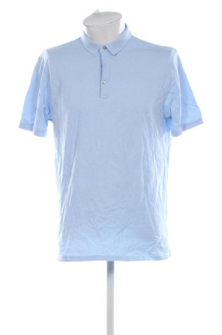 Tricou de bărbați Olymp, Mărime XXL, Culoare Albastru, Preț 106,99 Lei, #137142363