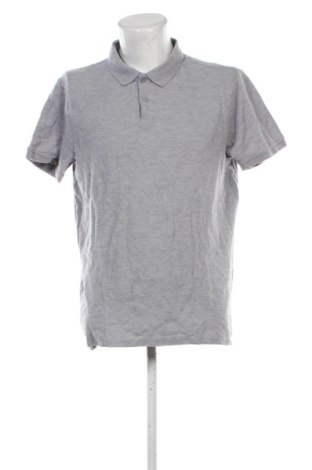 Herren Shirt Primark, Größe XXL, Farbe Grau, Preis 8,99 €, #137142384