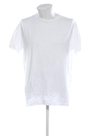 Herren Shirt Karl Lagerfeld, Größe XXL, Farbe Weiß, Preis 39,99 €, #137142637