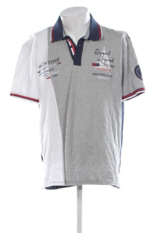 Tricou de bărbați Unbranded, Mărime XXL, Culoare Multicolor, Preț 63,99 Lei, #137142777