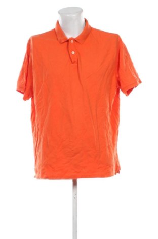 Мъжка тениска Unbranded, Размер XXL, Цвят Оранжев, Цена 13,29 €, #137142836