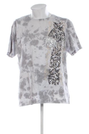 Ανδρικό t-shirt Okay, Μέγεθος XXL, Χρώμα Πολύχρωμο, Τιμή 10,99 €, #137142838