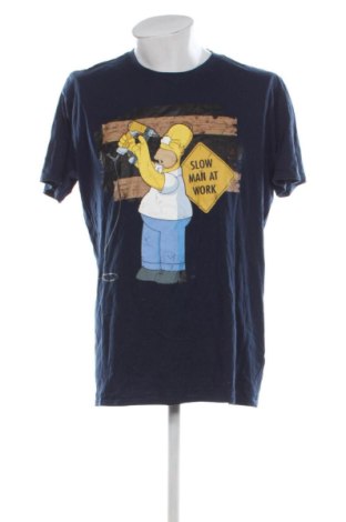 Мъжка тениска Unbranded, Размер XXL, Цвят Многоцветен, Цена 12,78 €, #137142874