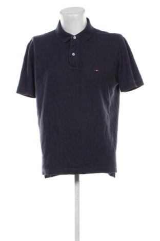 Herren Shirt Tommy Hilfiger, Größe XXL, Farbe Blau, Preis 38,99 €, #137142912