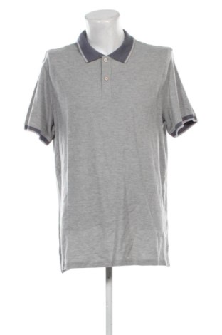 Herren Shirt Unbranded, Größe XXL, Farbe Grau, Preis 10,99 €, #137143389