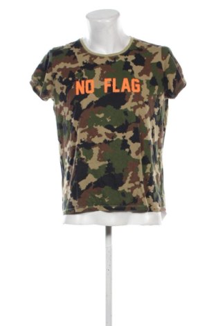 Męski T-shirt Unbranded, Rozmiar XXL, Kolor Kolorowy, Cena 56,99 zł, #137143508