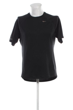 Tricou de bărbați Nike, Mărime M, Culoare Negru, Preț 115,99 Lei, #137143682