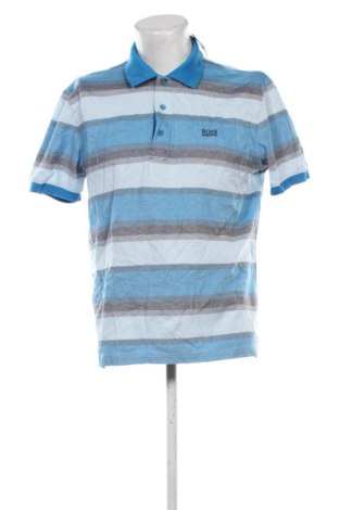 Pánske tričko  Hugo Boss, Veľkosť XXL, Farba Viacfarebná, Cena  46,95 €, #137144095