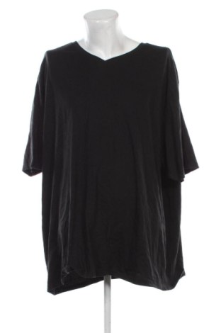 Tricou de bărbați Unbranded, Mărime 5XL, Culoare Negru, Preț 76,99 Lei, #137144174