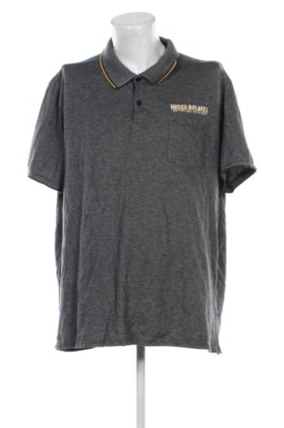 Tricou de bărbați Canda, Mărime 4XL, Culoare Gri, Preț 47,99 Lei, #137144234