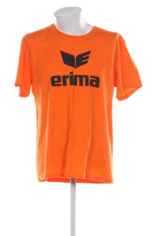 Мъжка тениска Erima, Размер XXL, Цвят Многоцветен, Цена 9,20 €, #137144384