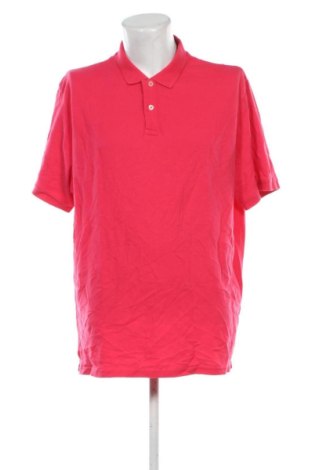 Pánské tričko  Unbranded, Velikost 3XL, Barva Růžová, Cena  279,00 Kč, #137144388