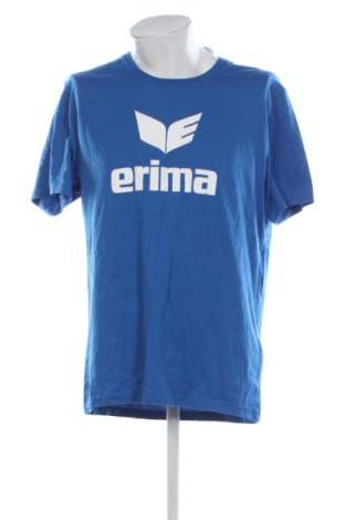 Męski T-shirt Erima, Rozmiar XXL, Kolor Kolorowy, Cena 40,99 zł, #137144419