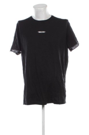Tricou de bărbați Indicode, Mărime XXL, Culoare Negru, Preț 65,99 Lei, #137144492