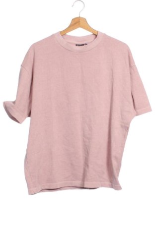 Herren T-Shirt ASOS, Größe XS, Farbe Aschrosa, Preis € 8,76, #137144706