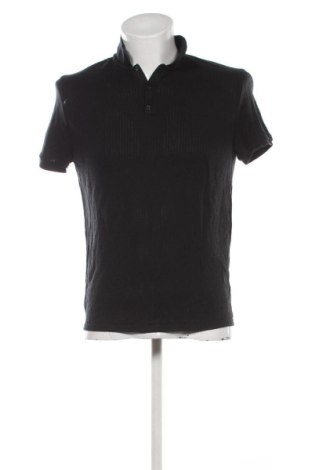 Herren T-Shirt Zara, Größe M, Farbe Schwarz, Preis € 13,00, #137144725