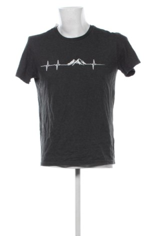 Férfi póló Unbranded, Méret M, Szín Szürke, Ár 3 581 Ft, #137145308