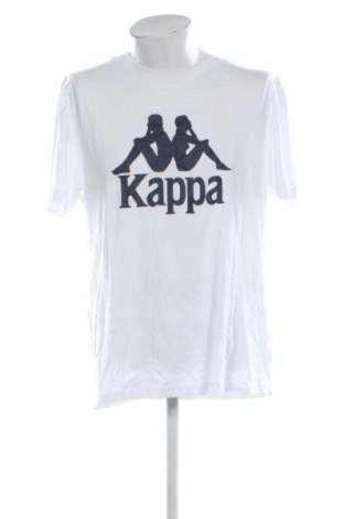 Herren Shirt Kappa, Größe XXL, Farbe Mehrfarbig, Preis 10,99 €, #137145368