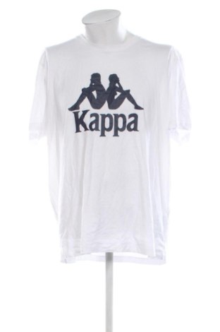 Ανδρικό t-shirt Kappa, Μέγεθος XXL, Χρώμα Πολύχρωμο, Τιμή 10,99 €, #137145387