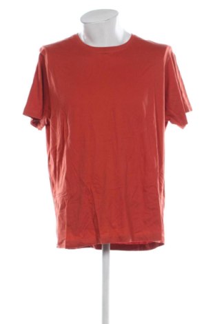 Herren Shirt Identic, Größe XXL, Farbe Orange, Preis 8,99 €, #137145454