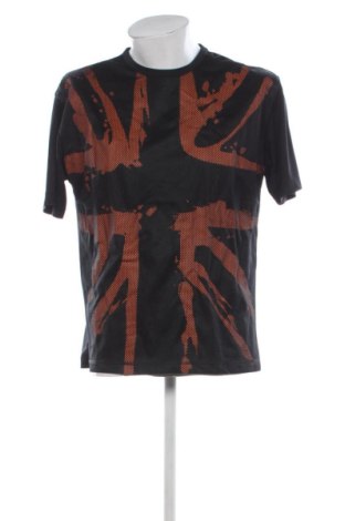 Ανδρικό t-shirt Unbranded, Μέγεθος L, Χρώμα Πολύχρωμο, Τιμή 17,99 €, #137145593