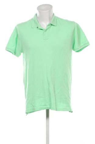 Herren T-Shirt WE, Größe XL, Farbe Grün, Preis € 17,80, #137146117