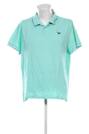 Męski T-shirt Unbranded, Rozmiar XL, Kolor Zielony, Cena 55,99 zł, #137146731