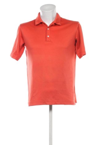 Herren T-Shirt Nike, Größe L, Farbe Orange, Preis € 26,08, #137146788