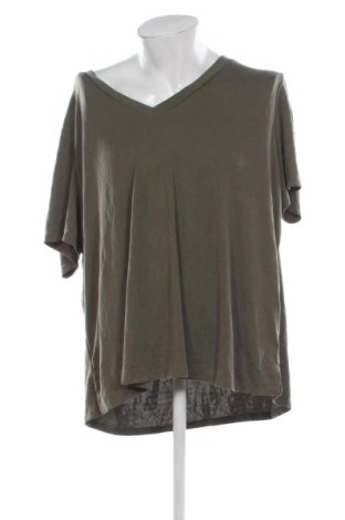 Tricou de bărbați Kiabi, Mărime 3XL, Culoare Verde, Preț 57,99 Lei, #137146820