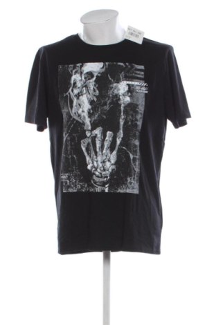 Męski T-shirt Chapter, Rozmiar XXL, Kolor Kolorowy, Cena 44,99 zł, #137147192