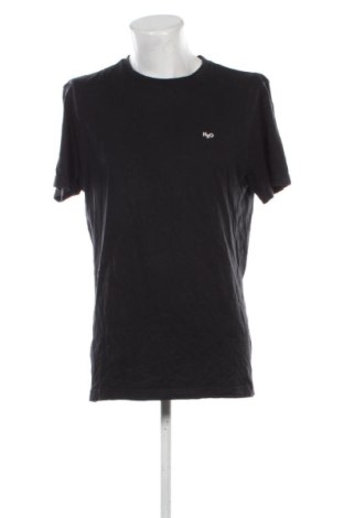 Herren Shirt H2O, Größe L, Farbe Schwarz, Preis 12,99 €, #137147279