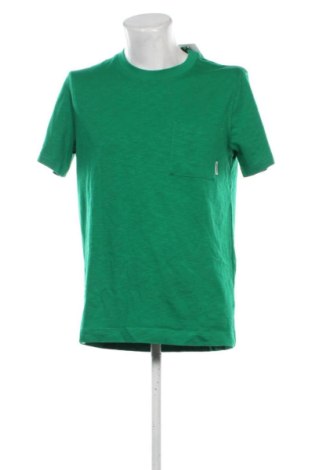 Tricou de bărbați Armedangels, Mărime M, Culoare Verde, Preț 172,99 Lei, #137147396