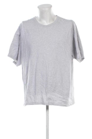 Pánske tričko  Unbranded, Veľkosť 3XL, Farba Sivá, Cena  9,95 €, #137147404
