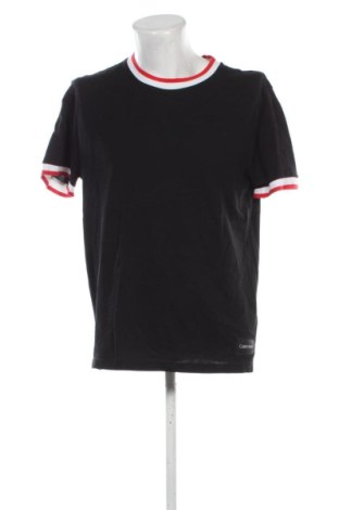Herren Shirt Calvin Klein, Größe XXL, Farbe Schwarz, Preis 21,99 €, #137147571