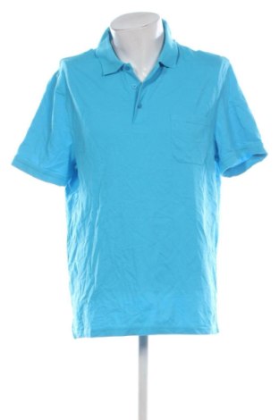 Férfi póló Bexleys, Méret XL, Szín Kék, Ár 4 099 Ft, #137147632