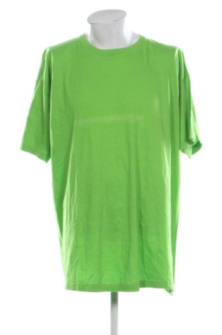 Herren T-Shirt Unbranded, Größe 5XL, Farbe Grün, Preis € 15,99, #137148133