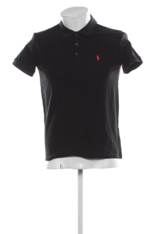 Tricou de bărbați Polo Ralph Lauren, Mărime M, Culoare Negru, Preț 498,99 Lei, #137148182