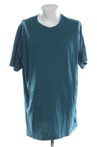 Herren Shirt JP 1880, Größe 4XL, Farbe Blau, Preis 12,99 €, #137148272