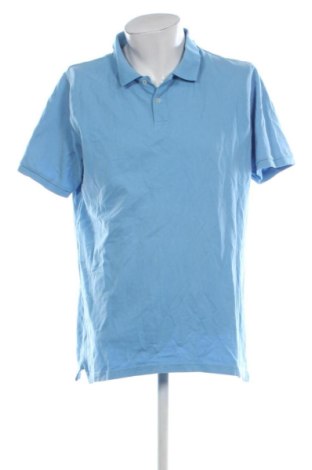 Férfi póló Jean Pascale, Méret XXL, Szín Kék, Ár 4 499 Ft, #137148295