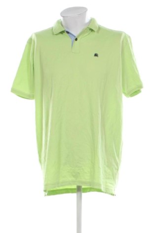 Herren Shirt Lerros, Größe XXL, Farbe Grün, Preis 11,99 €, #137148318