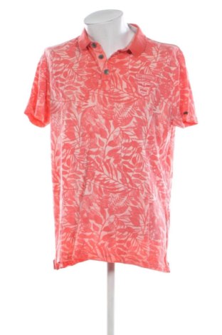 Tricou de bărbați Pme Legend, Mărime XXL, Culoare Multicolor, Preț 122,99 Lei, #137148360