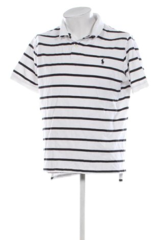 Мъжка тениска Polo Ralph Lauren, Размер XXL, Цвят Многоцветен, Цена 52,66 €, #137148416