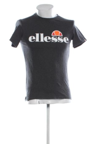 Мъжка тениска Ellesse, Размер S, Цвят Сив, Цена 17,89 €, #137148895