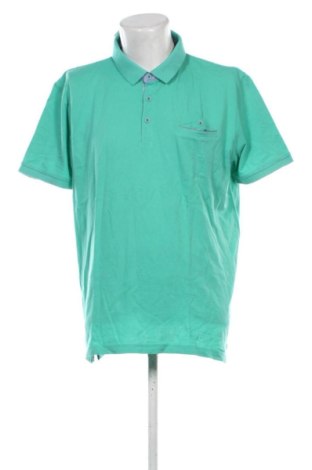 Tricou de bărbați Pierre Cardin, Mărime XXL, Culoare Verde, Preț 78,99 Lei, #137149036