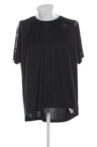 Tricou de bărbați Adidas, Mărime 3XL, Culoare Negru, Preț 103,99 Lei, #137149239