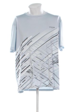 Herren Shirt Atlas For Men, Größe 3XL, Farbe Mehrfarbig, Preis 10,99 €, #137149336