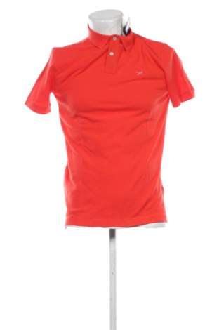 Ανδρικό t-shirt Hackett, Μέγεθος M, Χρώμα Κόκκινο, Τιμή 66,99 €, #137149529