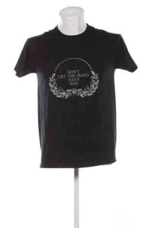 Herren T-Shirt Unbranded, Größe M, Farbe Schwarz, Preis € 8,38, #137149742