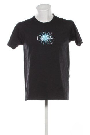 Herren T-Shirt Unbranded, Größe M, Farbe Schwarz, Preis € 8,38, #137149749
