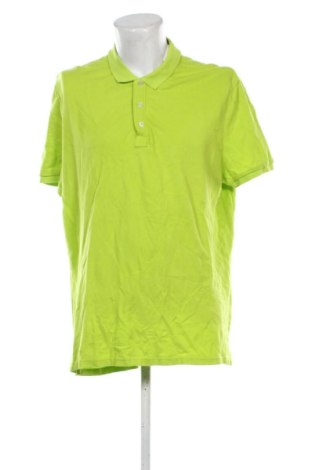 Herren Shirt C&A, Größe XXL, Farbe Grün, Preis 10,99 €, #137149858